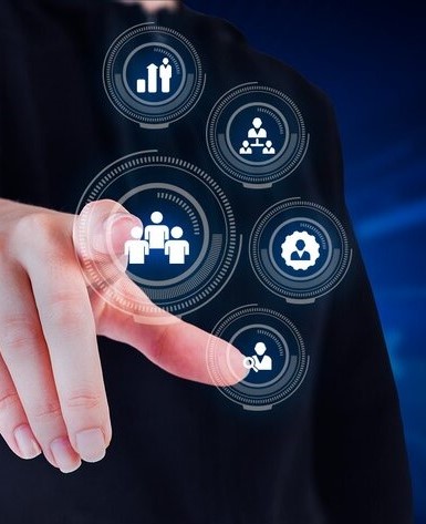 Recruitment Process Outsourcing(RPO)